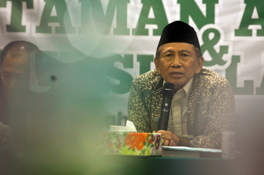 TNI: Dari Dwi Fungsi, Eka Fungsi, Kini Multi Fungsi, Ke Mana Arah Pertahanan Indonesia?