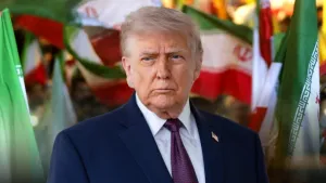 Trump Keluarkan Peringatan ...