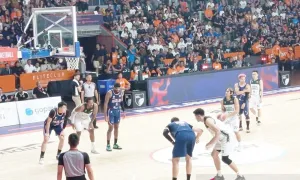 Tumbangkan Raksasa Jakarta! Bogor Hornbills Juara Baru IBL 2026 Lewat Drama Menegangkan Game 5