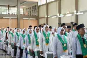 UIN Walisongo Semarang Lant...
