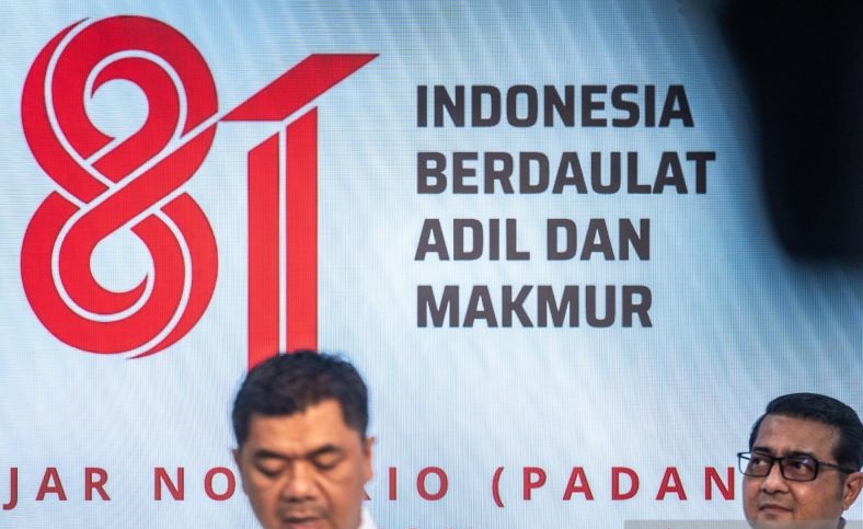 300 Pemilih Logo HUT Ke-81 RI Dapat Hadiah, Dana Pendidik...