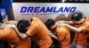 Anggota DPR Dorong Penyidikan Kasus Judol Hayam Wuruk Dikembangkan
