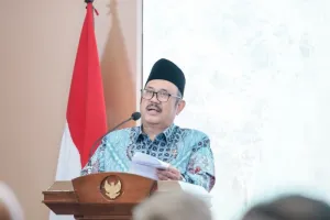 Bappenas: Transisi Energi Berbasis Wilayah Jadi Kunci Mewujudkan Indonesia Emas 2045