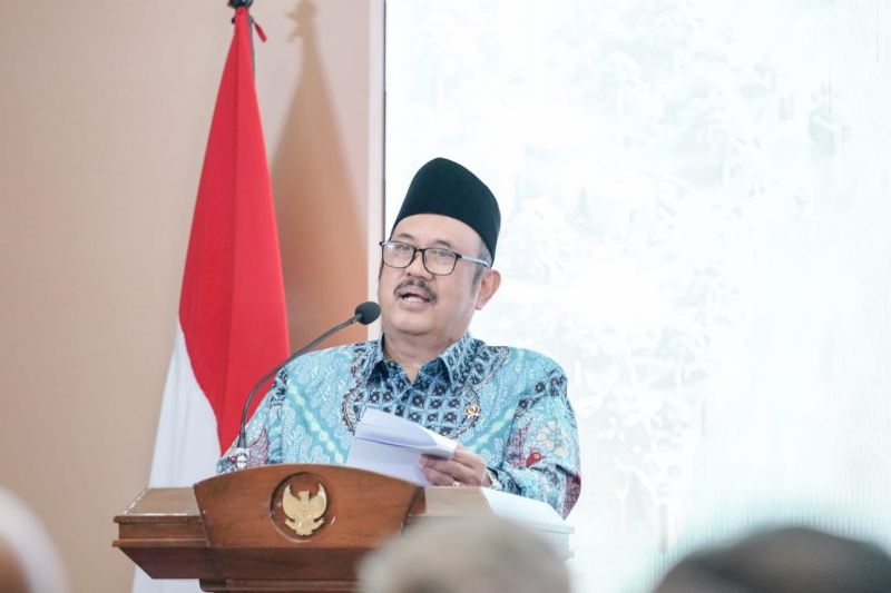 Bappenas: Transisi Energi Berbasis Wilayah Jadi Kunci Mew...