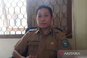 BPBD Bangka Tengah Ingatkan...