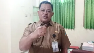 BPBD Lebak Siapkan Mobil Tangki Antisipasi Krisis Air