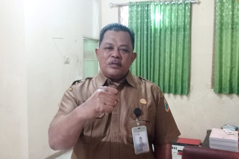 BPBD Lebak Siapkan Mobil Tangki Antisipasi Krisis Air akibat Kemarau