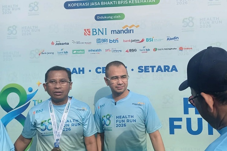 BPJS Kesehatan Ungkap Satu Juta Anak Muda Idap Hipertensi