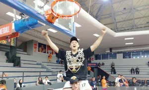 Bukan Cuma Dongkrak Pemain Asing, David Nuban Bongkar Rahasia Internal Bogor Hornbills Juara IBL!