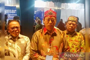 Bupati Masduki: Sukamara Expo 2026 Jadi Etalase Potensi Daerah dan Penggerak Ekonomi Lokal.