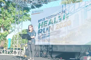 Cakupan Kepesertaan JKN Sulawesi Utara Tembus 99,1 Persen dari Total Penduduk