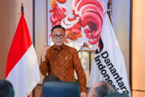 Danantara Satukan Ratusan Hotel BUMN dalam InJourney Menjadi Operator Hotel Terbesar Kedua di Indonesia 