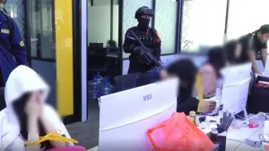 DPR RI Dorong Bareskrim Polri Bongkar Aktor Utama Judol di Jakarta
