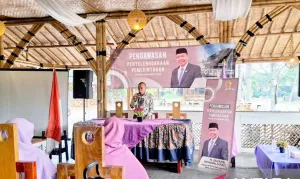 DPRD Dorong Pemerataan Investasi Jawa Barat untuk Atasi Kesenjangan Daerah