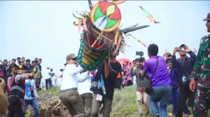 Festival Layang-layang Purworejo Diharapkan Bisa Gerakkan UMKM dan Ekonomi Lokal    