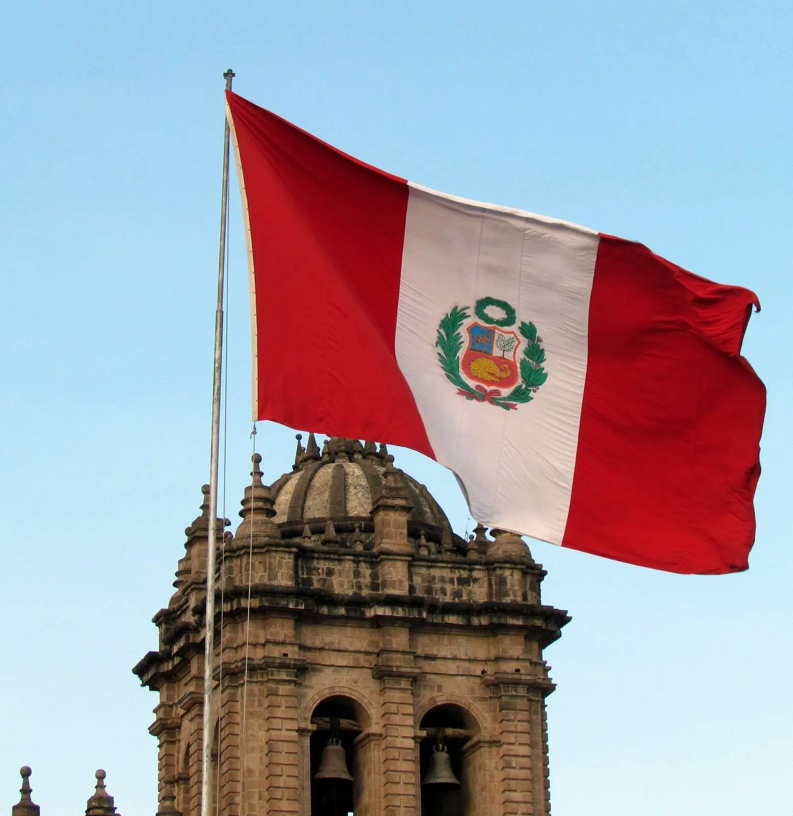 Gempa Venezuela: Peru Putuskan Kirim Belasan Ton Bantuan