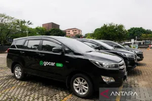 Gojek Terapkan Biaya Batal GoCar Rp3.000, Simak Aturan dan Skema Pengecualiannya