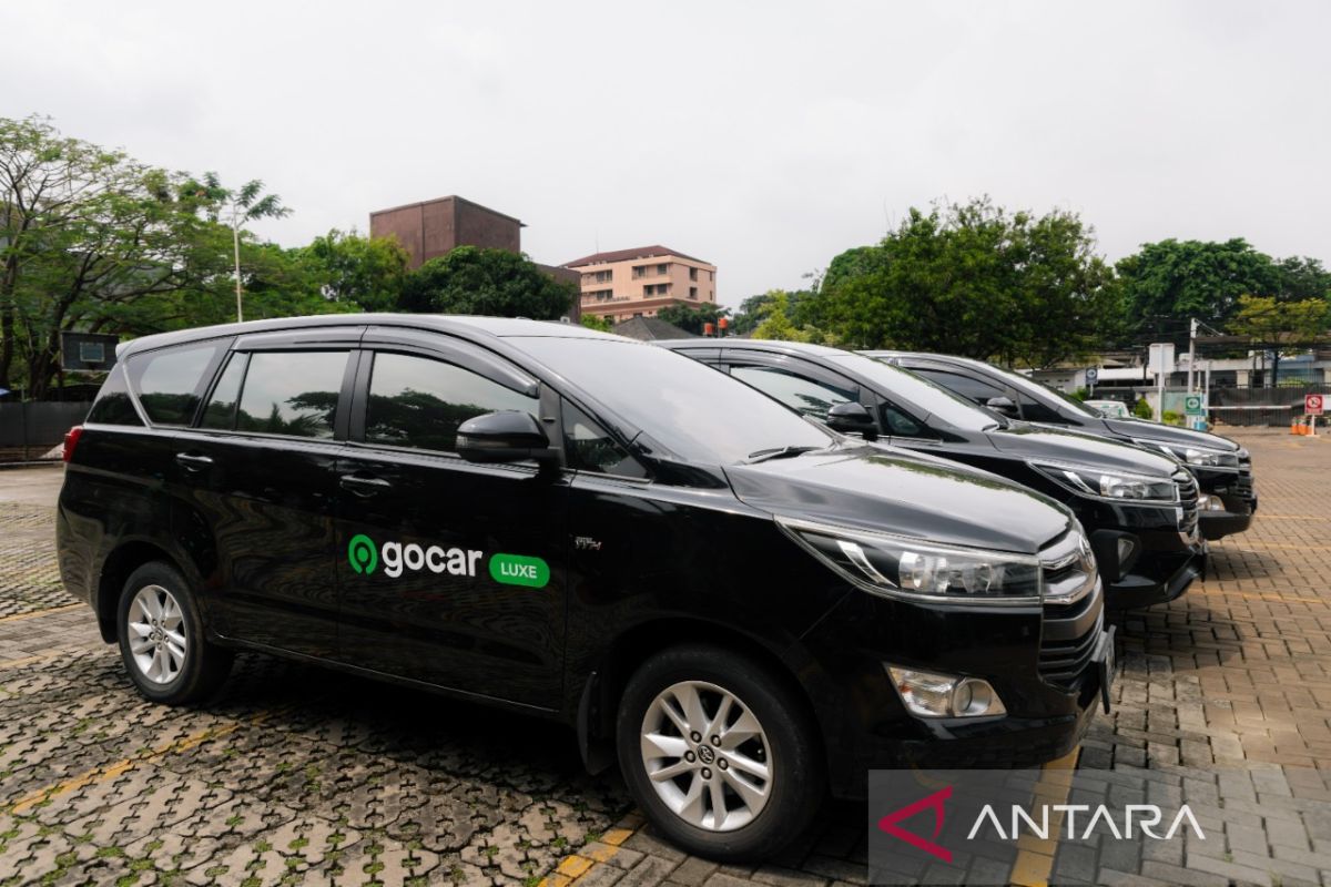 Gojek Terapkan Biaya Batal GoCar Rp3.000, Simak Aturan da...