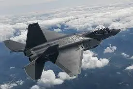 Indonesia Guncang Program Jet Tempur KF-21, Hentikan Prod...