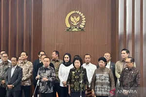 Jaga Daya Saing dan Cegah PHK, Pemerintah Turunkan Harga LNG Industri 