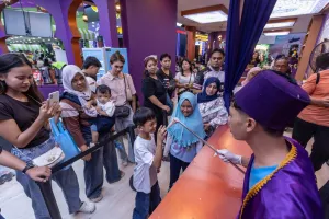 Jakarta Fair 2026 Jadi Destinasi Favorit Libur Sekolah, Ini Jadwal dan Harga Tiketnya