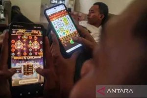 Jangan Asal Klik! Pelaku Judol Kini Menyusup di Kolom Komentar Medsos