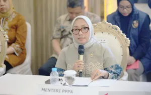 Jangan Jadi Hakim Dadakan, Ini Pesan Menohok Menteri Arifah Fauzi Soal Kasus Penyekapan YTR