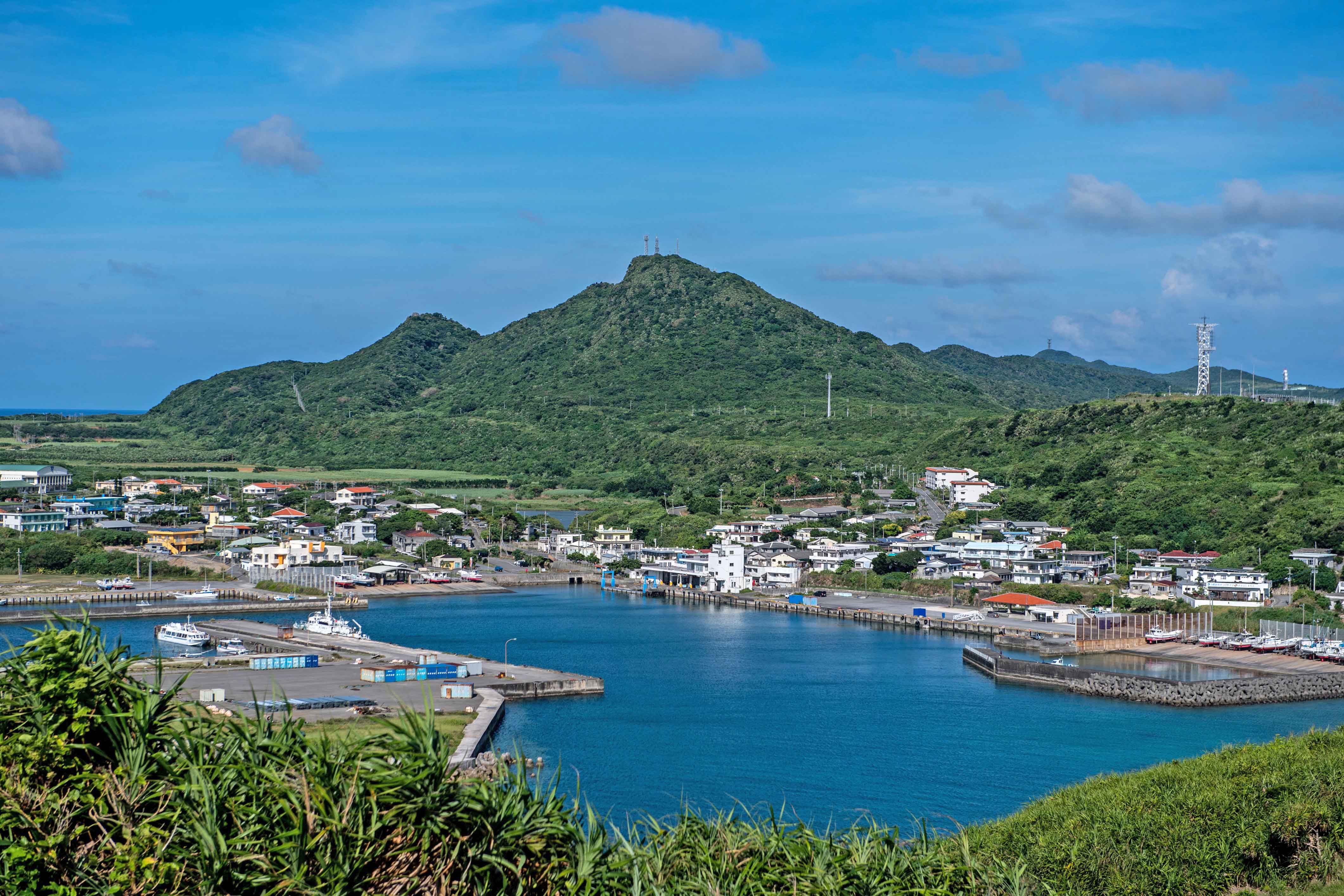 Jepang Protes Klaim Tiongkok Dekat Pulau Selatan
