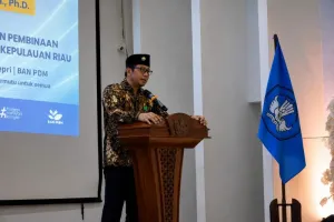 Kemendikdasmen: Batam Berhasil Hadirkan SPMB Lebih Transparan