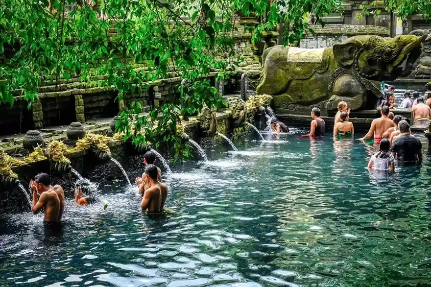 Ini Alasan Kenapa Bali Jadi Destinasi Wellness Favorit di Dunia