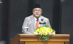 Keuangan Daerah Harus Transparan dan Akuntabel