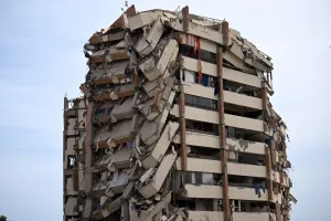 Korban Tewas Gempa Venezuela Capai 1.430 Orang, Puluhan Ribu Masih Hilang dan Operasi Penyelamatan Berlanjut