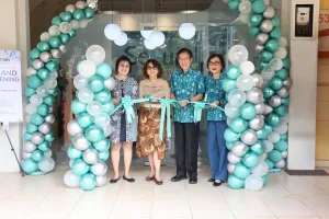Layanan Asuransi di Bekasi Diperkuat, Sequis Life Hadirkan Kantor Pemasaran Baru