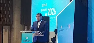 Menekraf: Program Flagship Dorong Kontribusi Ekraf terhadap PDB 