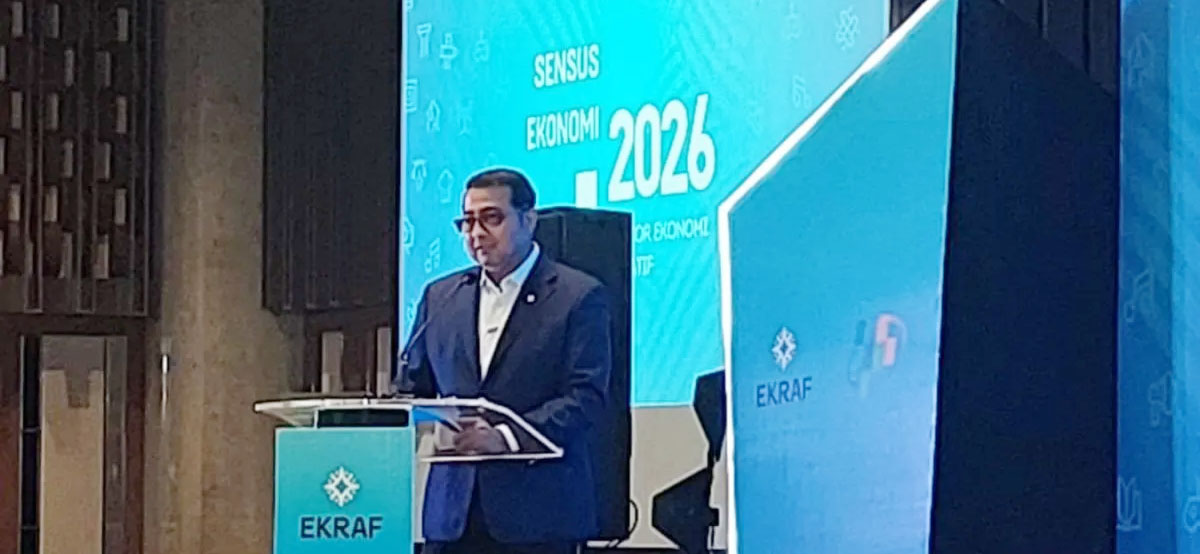 Menekraf: Program Flagship Dorong Kontribusi Ekraf terhad...