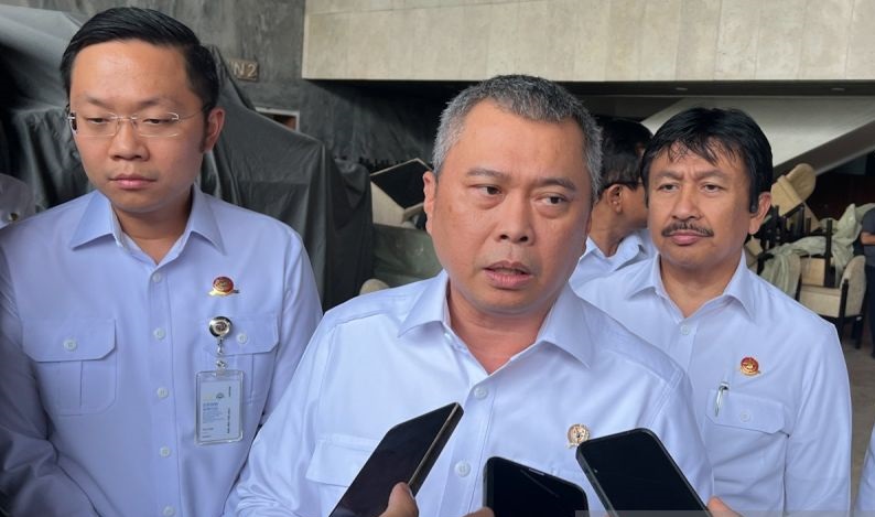Menhub: "Fuel Surcharge" Tiket Pesawat Akan Dihapus Setelah Tarif Batas Atas Baru Resmi Berlaku