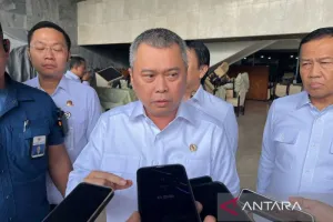 Menhub Tegaskan Potongan Komisi Ojol 8 Persen Hanya Berlaku untuk Layanan Roda Dua.