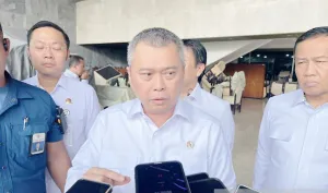 Menhub Tegaskan Potongan Komisi Ojol 8 Persen Hanya untuk Roda Dua