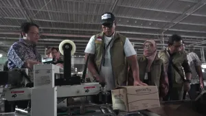 MinyakKita Bau Solar, Bulog Perintahkan Produsen Tarik Produk yang Sudah Beredar