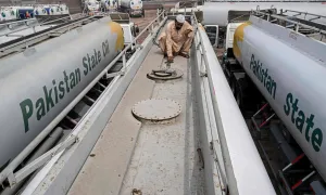 Pakistan Terancam Gelap Gulita Akibat Kekurangan Pasokan LNG
