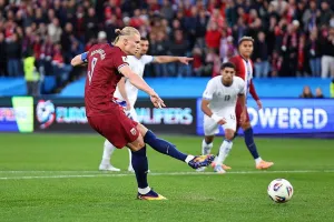 Pantai Gading vs Norwegia: Laga Kekuatan Afrika dan Eropa di Babak 32 Besar Piala Dunia 2026
