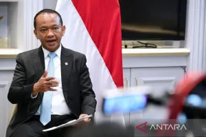 Pemerintah Pangkas Harga LN...