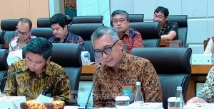 Pemerintah Usulkan Pembentukan Dewan Kawasan Industri Nasional