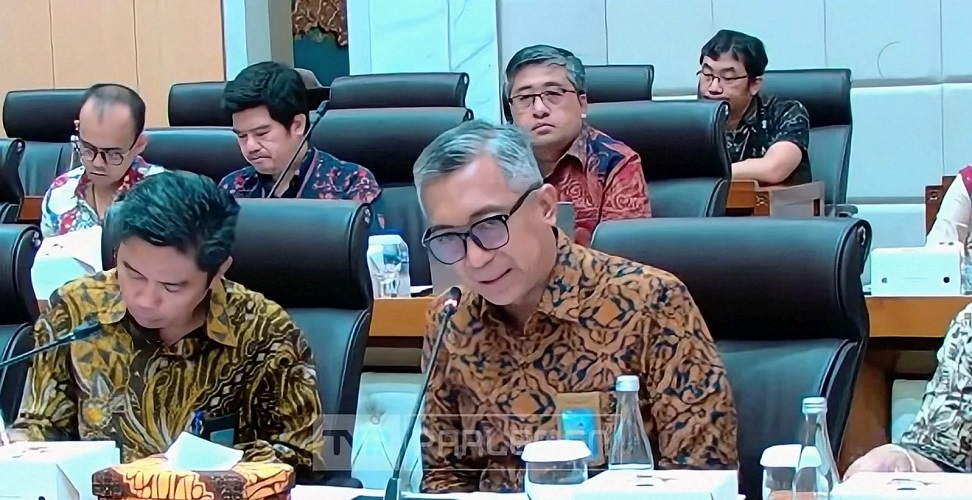 Pemerintah Usulkan Pembentukan Dewan Kawasan Industri Nas...