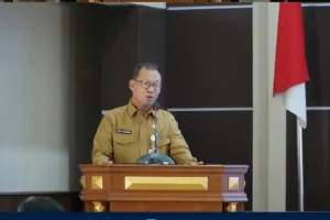Pemkab Berau Lindungi Ruang Digital Anak untuk Wujudkan Generasi Cerdas