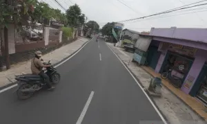 Pemkot Bekasi Tuntaskan Perbaikan Jalan BKKBN Mustika Jaya, Tingkatkan Kenyamanan dan Keselamatan Pengendara