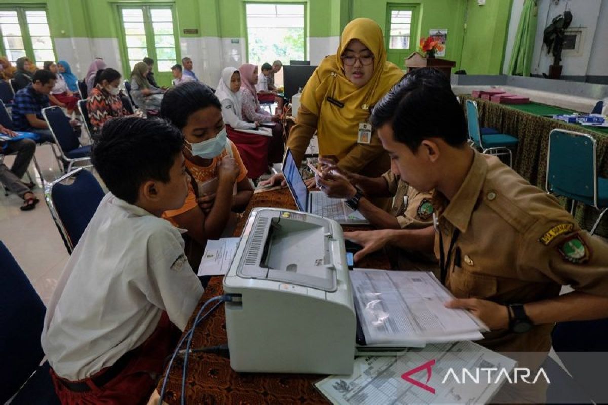 Pendaftaran SPMB DKI Jakarta 2026 Dibuka: Cek Aturan Taha...