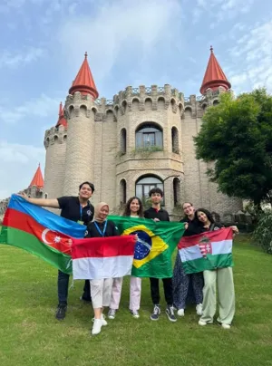 Pendidikan Berbasis Keterampilan dan Paparan Global Dinilai Penting Hadapi Era Disrupsi AI