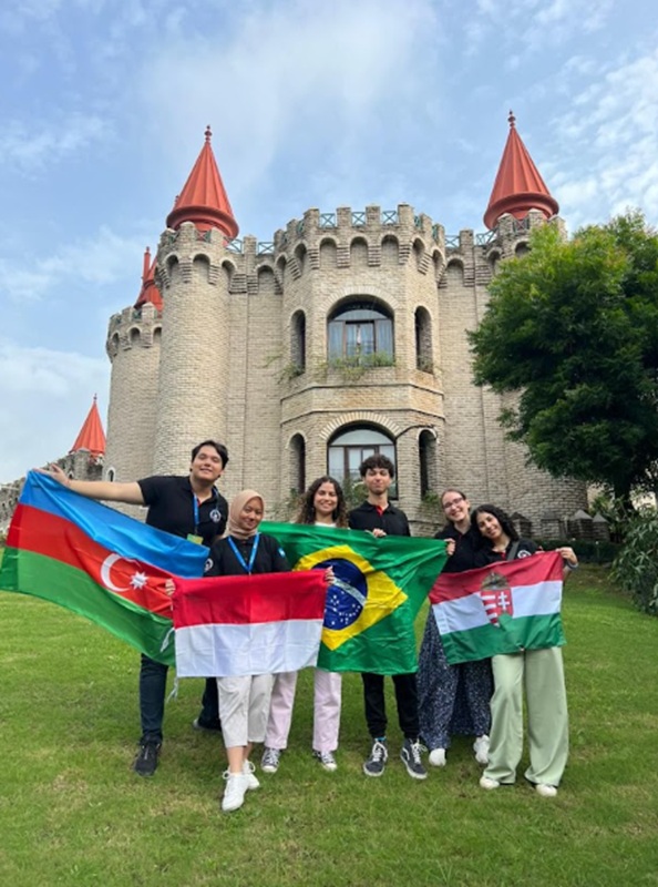Pendidikan Berbasis Keterampilan dan Paparan Global Dinil...