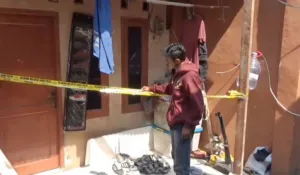 Polres Bekasi Tangkap Pelaku Pembunuhan Anak Punk di Cikarang